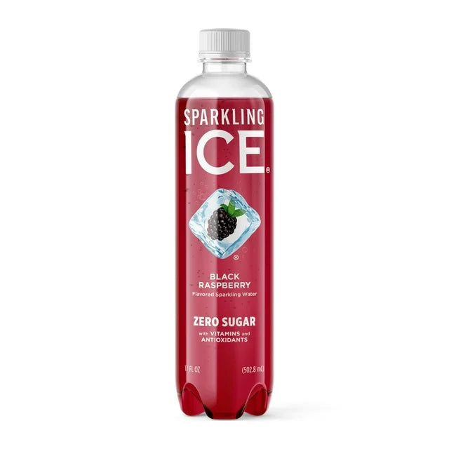 Sparkling Ice